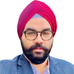 Amrinder Singh Arora