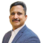 Balaji Narasimhan