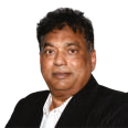 Bharat Patel