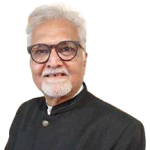 Deepak Mehta