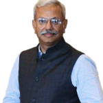 Dr. Prakash Kumar Khemani