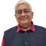 Dr. Sameer Joshi