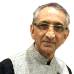 Harshad Desai