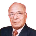 J. R. Shah
