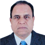 Jashwantlal Panchal