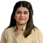 Jinali Mehta