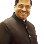 K K Seksaria