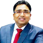 Kuntal Sanghvi