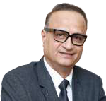 Manish Mehta