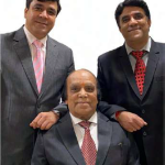 N. Chandrakant (Vinay Nandwana,Vipur Nandwana)