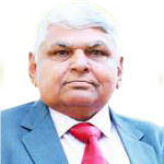 Navin Trambadia