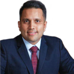 Nikunj Shah