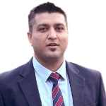 Nirav Bhavsar