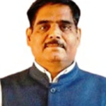 Paritosh P Diwasali