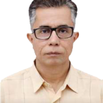 Pashupatinath Tewari