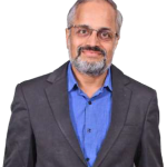 Satish Godase