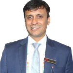 Shailesh Lahoti