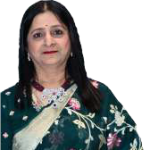 Usha Mehta