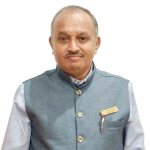 Vijaya Kumar