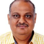 Professor Girish Joshi