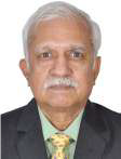YR Annand