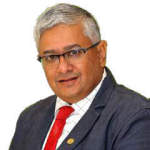 Dr. Sameer Joshi