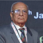 J. R. Shah