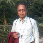 Mr. A. N. Sapthagireesan