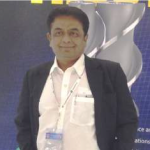 Mr. Amit Mahant