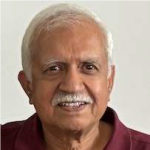 Mr. Anand Yedatore