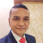 Mr. Arun P. Patil