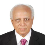 Mr. Arvind M. Mehta