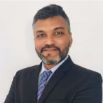 Mr. Ashish savla