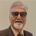 Mr. Deepak V. Mehta