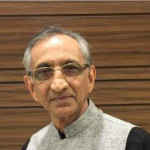 Mr. Harshad B. Desai