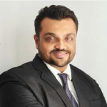 Mr. Kevin Mehta