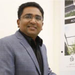 Mr. Kuntal Sanghvi
