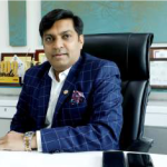 Mr. Manish Dedhia