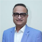 Mr. Manish Mehat