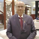 Mr. Prashant Trivedi