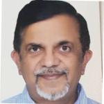 Mr. Rajesh Kumar Gera