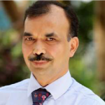 Mr. Rajesh kumar sethi