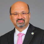 Mr. Ravish B. Kamath