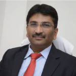Mr. Shirish Divgi