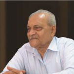 Mr. V. V. Tikadia
