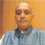 Mr. Vijaya Kumar V