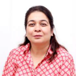 Ms. Anu Chaudhary
