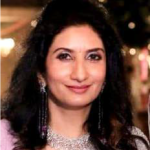Ms. Sarika Baheti