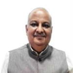 Prof. Girish M. Joshi